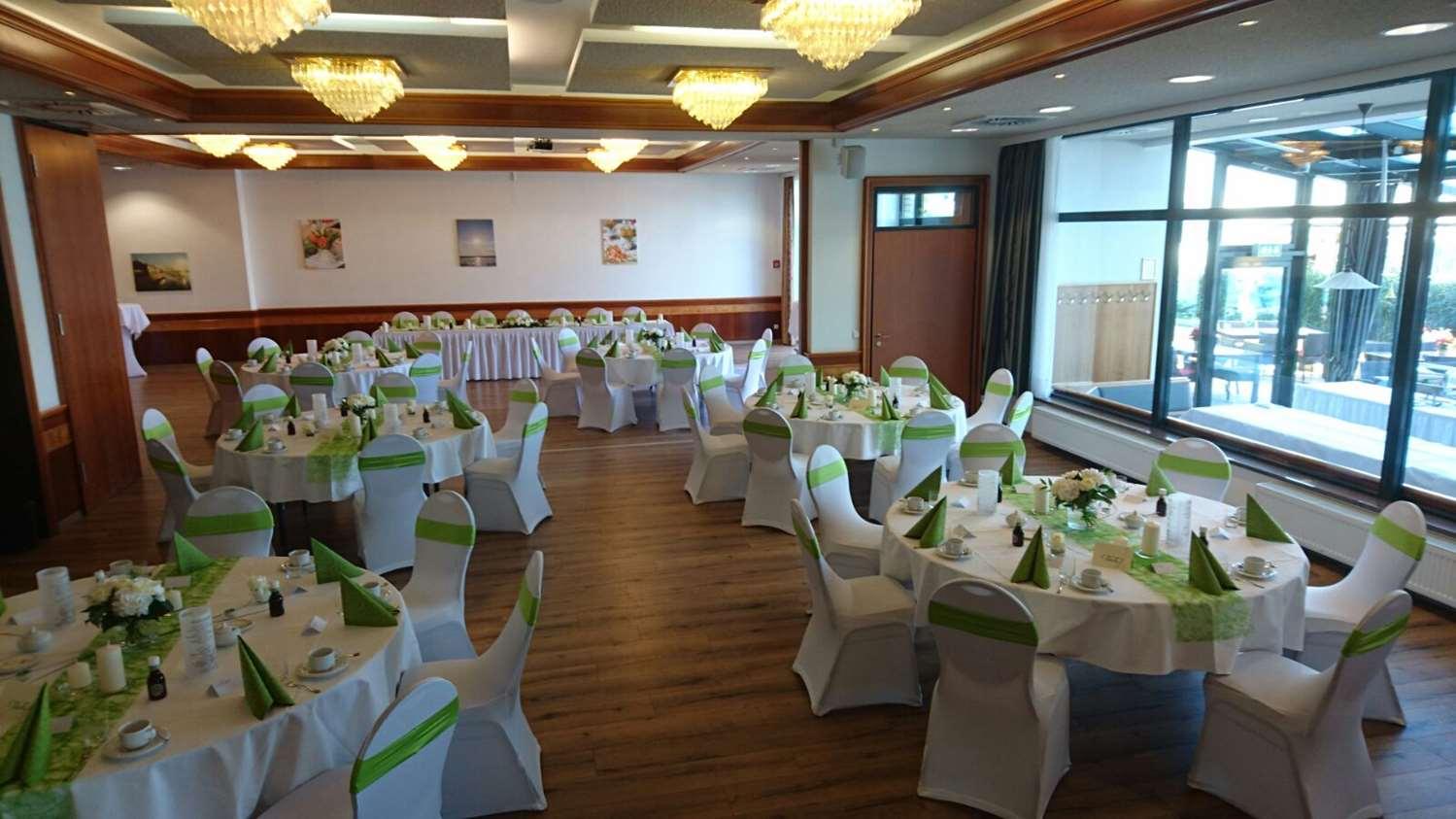 Seehotel Berlin-Rangsdorf Esterno foto