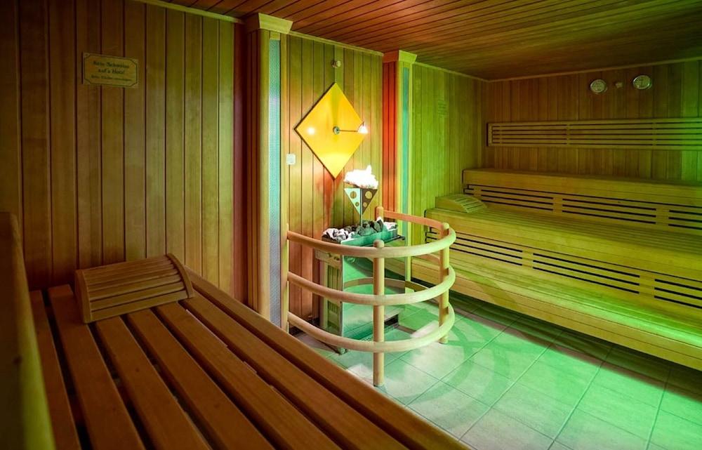 Seehotel Berlin-Rangsdorf Esterno foto